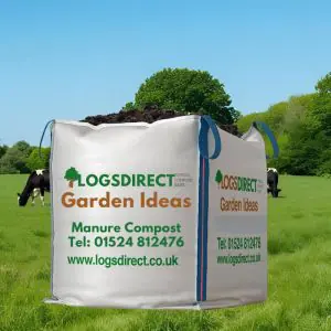 Farmyard Manure Blend Compost