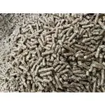 Warma Cat Kitten Litter Eco Wood Pellets 40L Premium Absorbent Odour Control