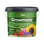Growmore 5kg Tub
