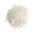 Perlite compost additive
