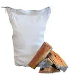 Eucalyptus Firewood Net Bag