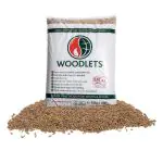 Woodlets pellets 15kg bag