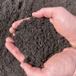 LOAM Top Soil Bulk Bag