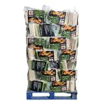 kiln dried logs