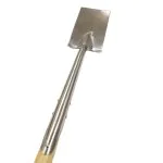 Small garden spade
