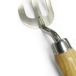 garden hand fork stainles steel