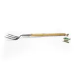 greenman quality hand garden fork