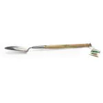 Greenman garden tools hand trowel