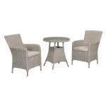 Patio Bistro Set