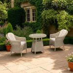 Albert Bistro Dining Set