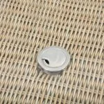 Albert Garden Furniture Dining Table 