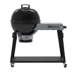 Charcoal Barbecue Kettle Style