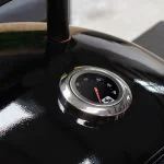 Sahara Forge Host BBQ