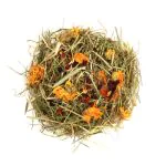 hay for rabbits and guinea pigs