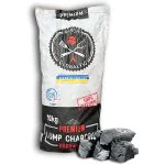 Birch Lumpwood Charcoal 10kg - Full Pallet 42 Bags