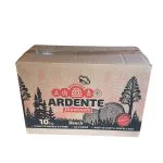 Ardente Beech Pizza Wood Box - 10kg