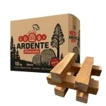 pizza oven beech logs