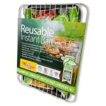 Instant light BBQ with Grill