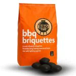 Charcoal Briquettes
