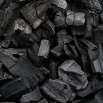Birch Lumpwood Charcoal 10kg - Full Pallet 42 Bags