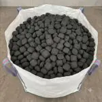 Bulk bag of Briquettes
