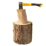 Chopping blockChopping blockChopping block