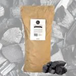 oak & hornbeam lumpwood charcoal