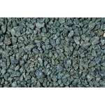 Green Granite Gravel 16mm - 800kg Bulk Bag