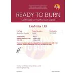 Hotmax Heat Logs 20kg