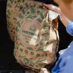 natural heat log fuel