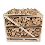 Ash Logs for wood burner