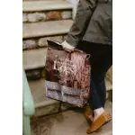 Coffee Husk Heat Logs - 12 Logs per Pack