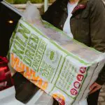 hardwood eucalyptus firewood for wood burner