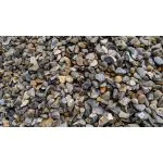 Moonstone Gravel 20mm - 800kg Bulk Bag