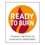 3 x Pizza Stix Hardwood Kiln Dried Pizza Oven Wood