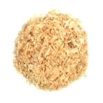 wood shavings for rabbits