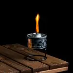 Colour Torches
