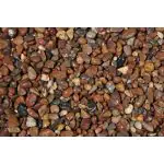 Trent Pea Gravel - 800kg Bulk Bag