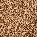 woodlets pellets