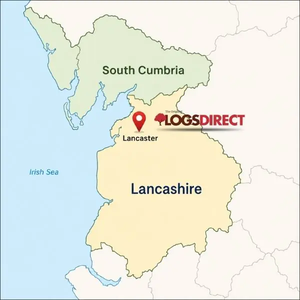 Local Delivery Lancaster