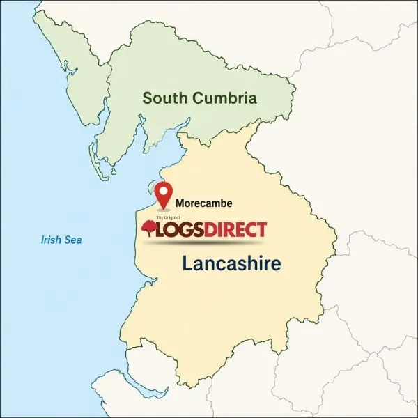 Local Delivery Morecambe