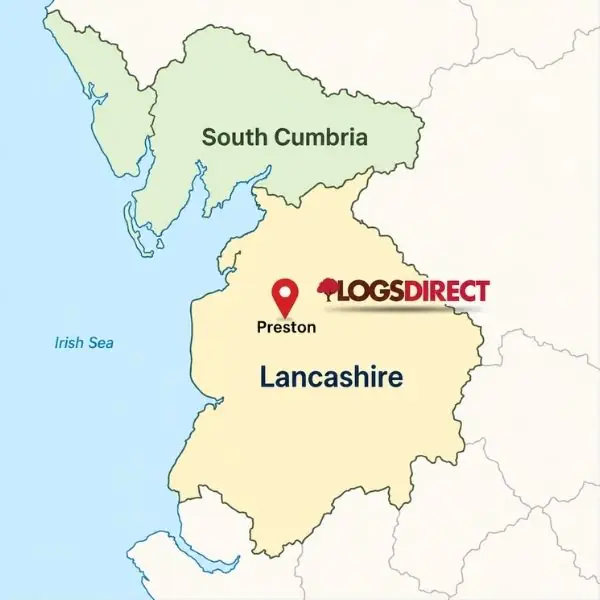 Free Local Delivery in Preston