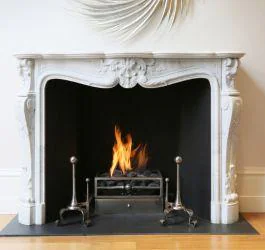 How to make your coal fire more energy efficient