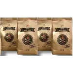 2x Apple and 2x Cherry smoking chip set