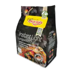 Instant Light Charcoal
