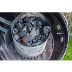 Lumpwood Barbecue Charcoal - 4 bag deal