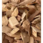 2x Apple and 2x Cherry smoking chip set