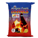 Cosyglo Smokeless Fuel 20kg - 50 Bag Deal