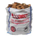 kiln dried logs