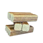 Woodlets Fire Eco Briquettes 6 pack - Bulk Deals - 96 packs
